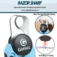 gonicc Professional Dog & Cat - LED Light For Large and Medium Dogs - image 3