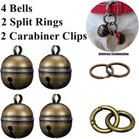 Dog Bells for Pet Tracking - image 4