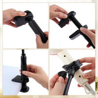 DYNWAVE Dog Hair Dryer Stand - image 4