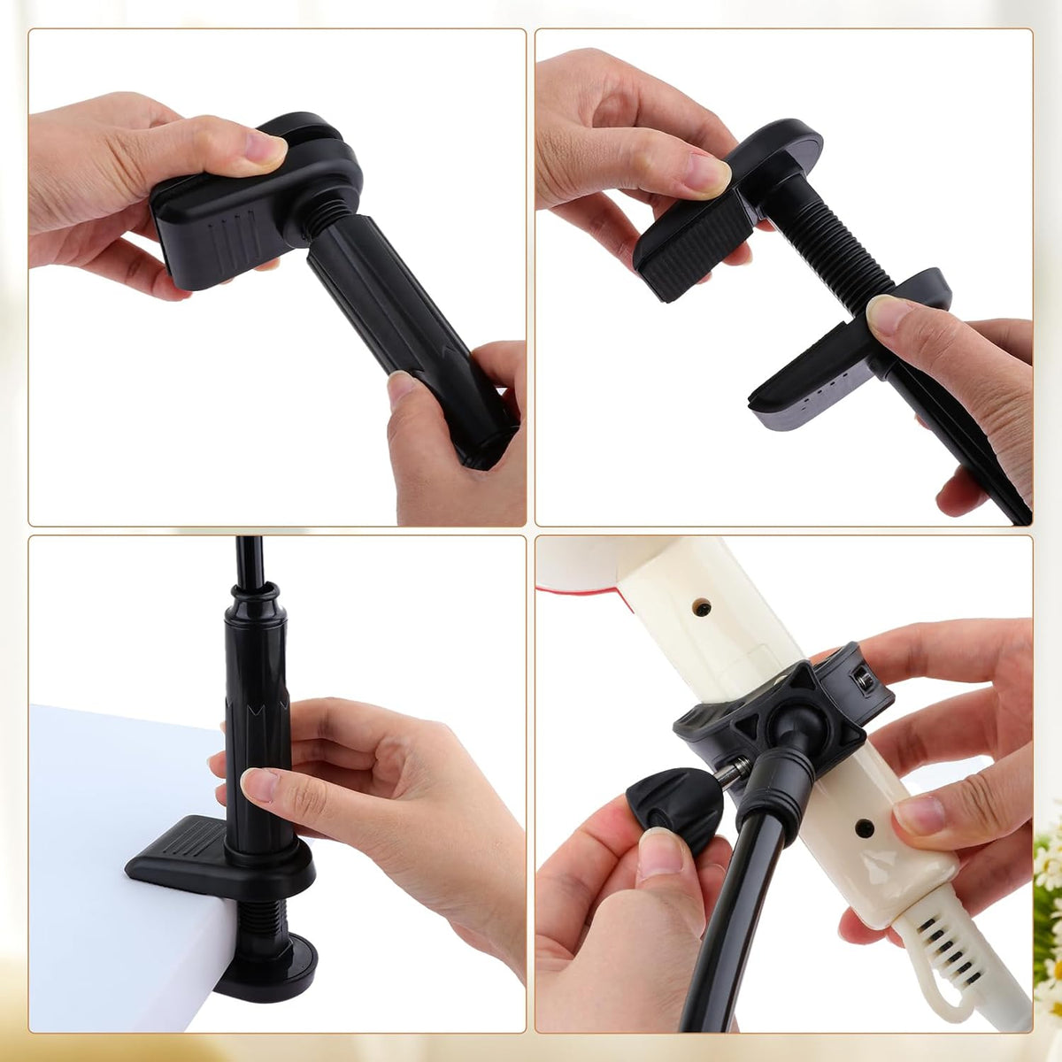 DYNWAVE Dog Hair Dryer Stand - image 4