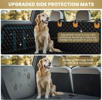 Waterproof SUV Cargo Liner for Dogs - image 4