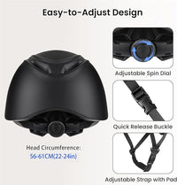 Horse Riding Adult Helmet