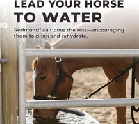 Redmond Daily Red | Horse Vitamins and Minerals Supplement - 25 LB Bag