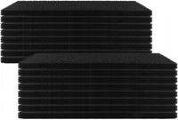 8Pcs Carbon Filters Compatible with LR 4 - 16 Pcs L3 Filters