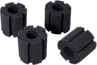 AQUANEAT Aquarium Sponge Filter Replacement - Small up to 10Gal