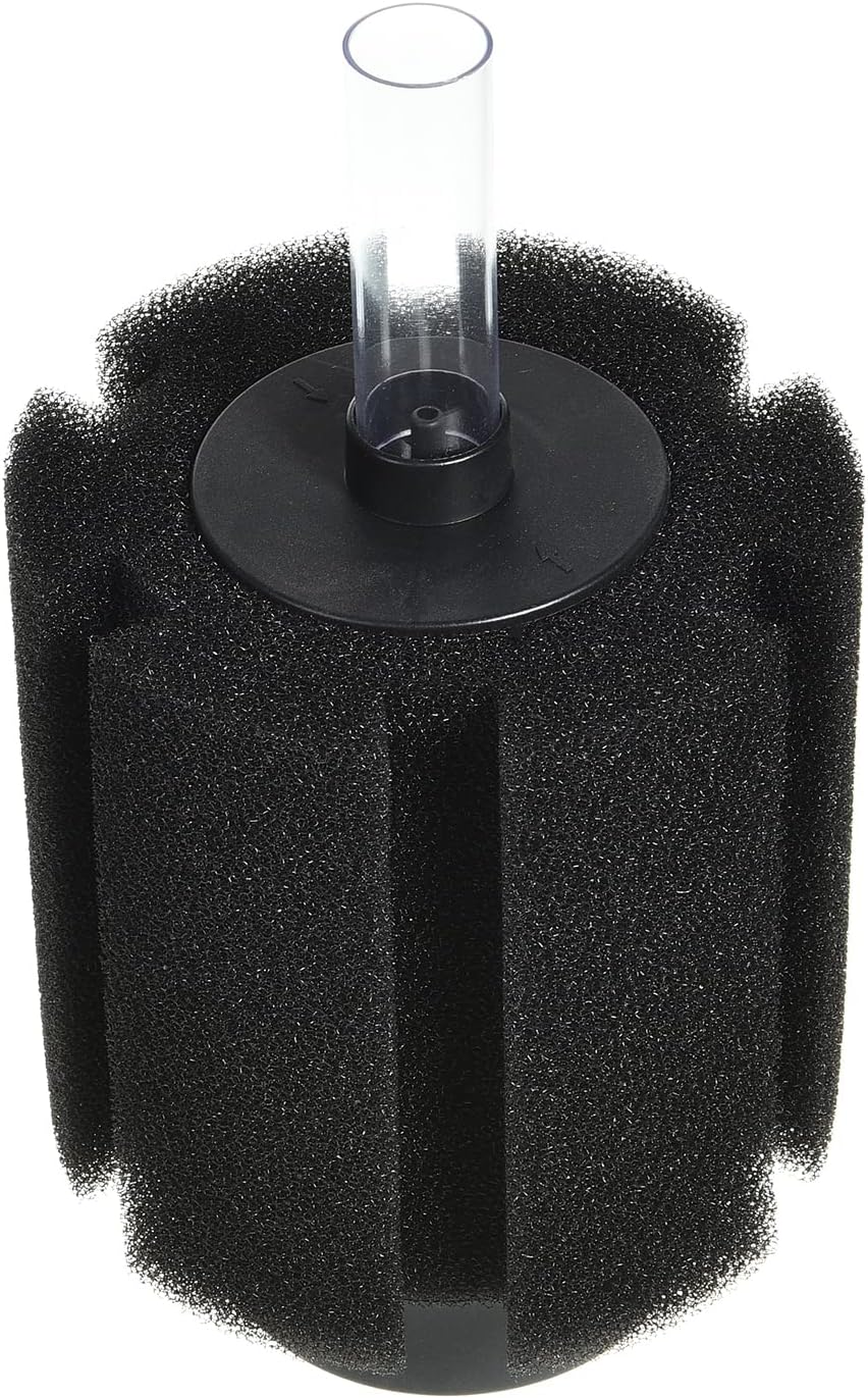 ALEGI Aquarium Bio Sponge Filter with Ceramic Media for 40-75 Gal - 40-75 Gallon 4 pack - image 4