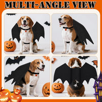 Dog Halloween Costumes for Large Dogs - Medium - image 2
