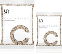 Ultum Nature Systems Controsand Tahoe Aquarium Sand (8L) - Aquarium Sand for Freshwater Tank - Substrate for Live Freshwater Shrimp - Substrate for Planted Aquarium - Versatile Aquarium Substrate