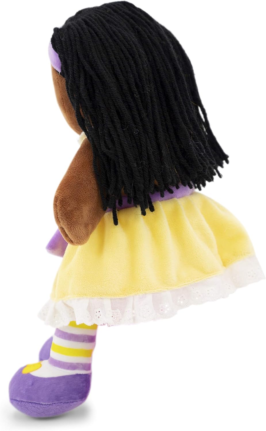 Playtime by Eimmie Allie soft plush hand puppet for kids, 14 inch - view 8