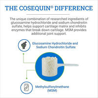 Nutramax Cosequin Optimized Pellets with MSM Joint Health Supplement for Horses - with Glucosamine and Chondroitin, 1400 Grams