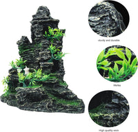 Large Fish Tank Decorations - F - image 4