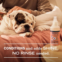 MRS. MEYER'S Clean Day Dog Deodorizing Spray, White Peach Scent - White Peach / 8oz - image 4