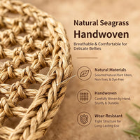 8PCS Bearded Dragon Hammock, Reptile Plants & Vines - image 4
