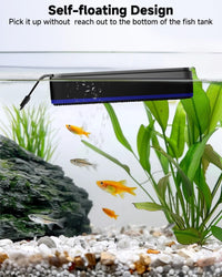 AQQA Aquarium Glass Cleaner - L - image 2