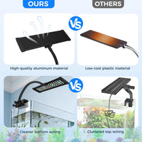 Aquarium Fish Tank LED Light - image 4