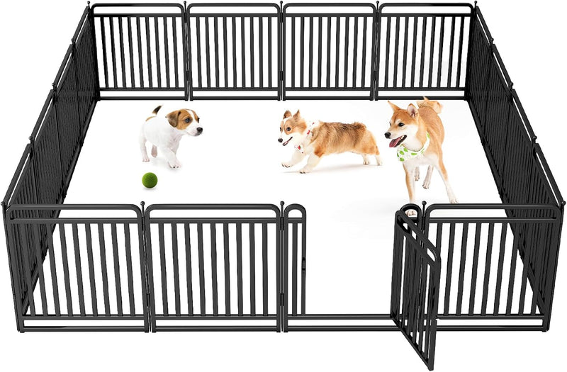 New Thickened Version Dog Playpen
