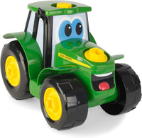 Build-A-Buddy Monster Truck Toy - image 2
