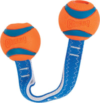 Chuckit! Ultra Tug Dog Toy - Small / Ultra Duo Tug - image 2
