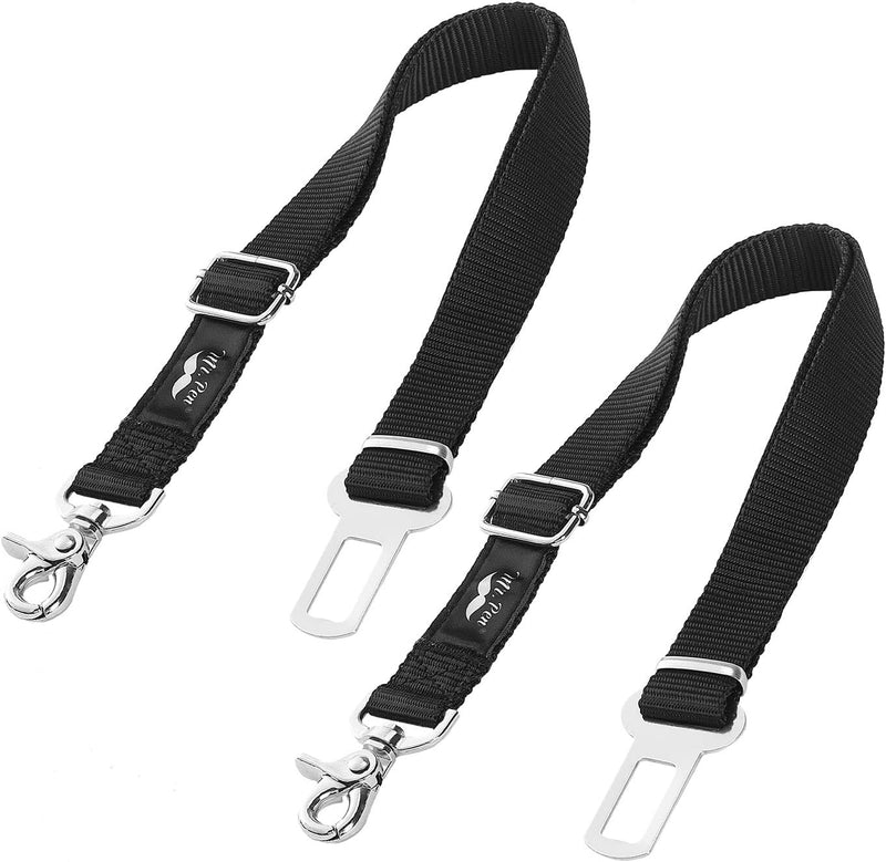 Mr. Pen, Dog Seat Belt, Adjustable Dog Seat Belt for Car