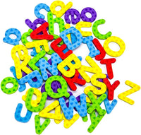 Magnetic Letters and Numbers for Classroom Educating Kids in Fun - image 3
