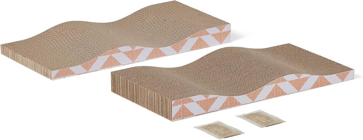 Amazon Basics Cat Scratching Post