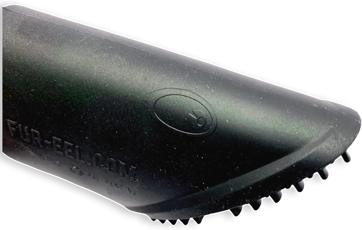 Buff Brite Fur Remover PRO II with Fang Adapter - Fur-EEL PRO Refill
