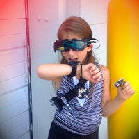 SpyX / Night Mission Goggles - image 4
