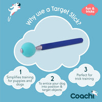 Company of Animals Coachi Target Stick - image 2
