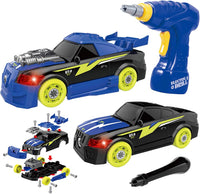 GILOBABY Take Apart Toys for Boys