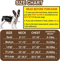GOYOSWA Dog Cowboy Costume - XX-Large - image 2