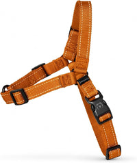 ShawnCo Dream Walk Pro No-Pull Dog Harness – Essentials for Dogs - Large / Sunset Orange