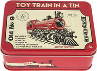 Westminster Train in A Tin – Fun for Kids & Family - image 2