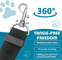 2 Pack Adjustable Dog Car Seat Belt - image 4