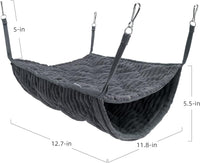 Niteangel Luxury Double Bunkbed Hammock - image 3