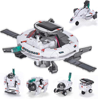 AESGOGO STEM Projects for Kids Ages 8-12 - White