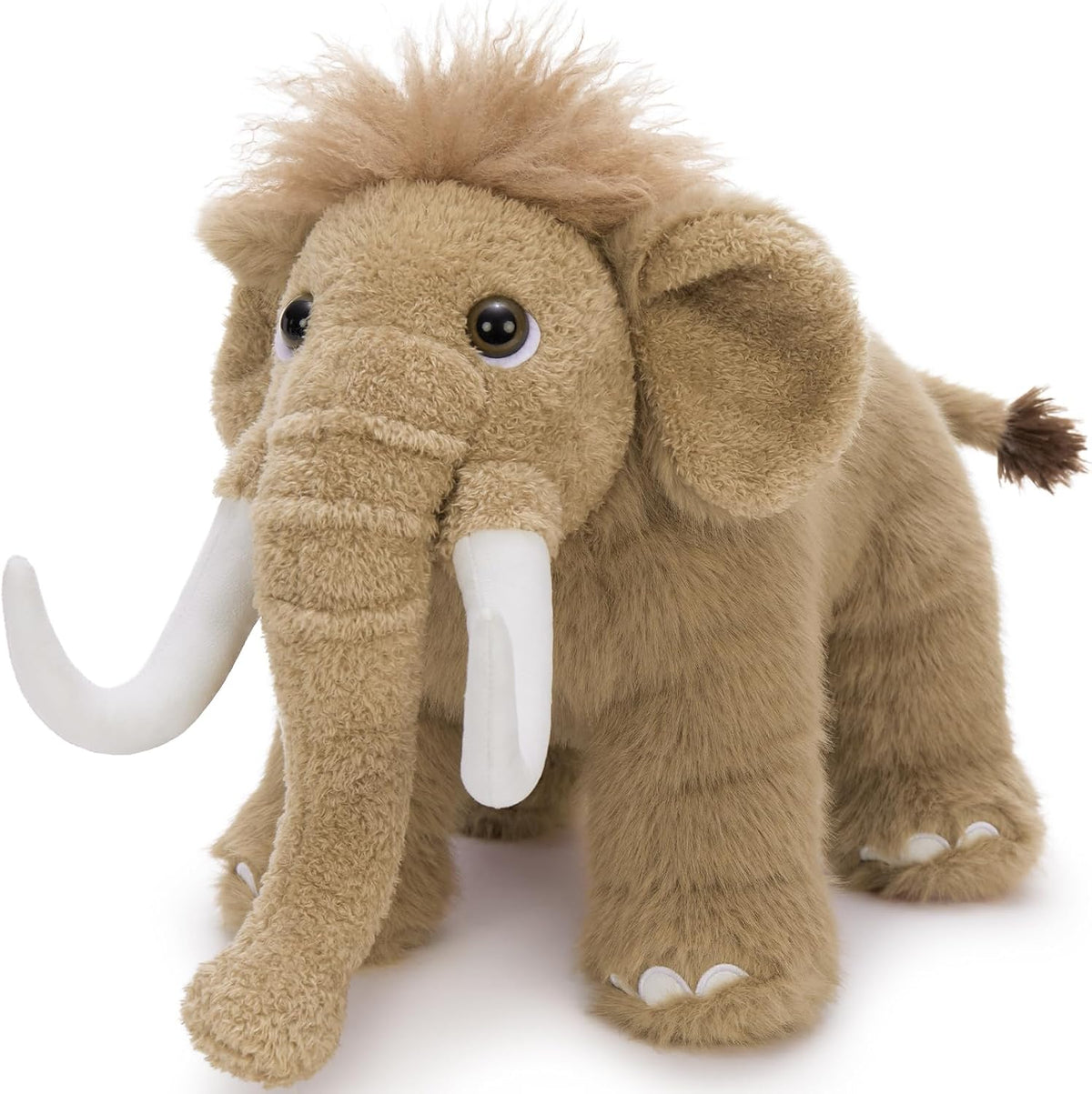 BENINY 31 Inch Giant Bunny Stuffed Animal - Mammoth 16in