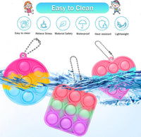 57PCS Party Favors for Kids - mixed-57 - image 2