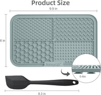 MateeyLife Lick Mat for Dogs & Cats - image 4