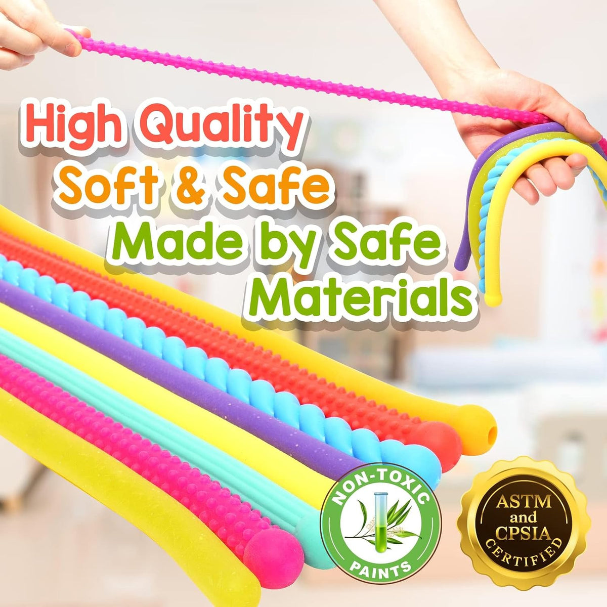Sensory Toys for Kids - image 3