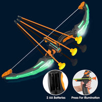 JOYIN Kids Bow and Arrow Set - Green - image 2