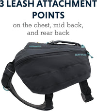 Ruffwear, Front Range Day Pack - Large/X-Large / Basalt Gray - image 2