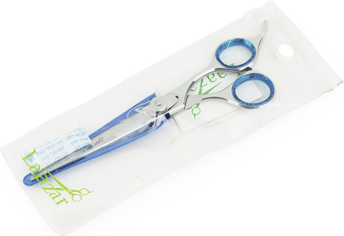 Laazar Pro Pet Grooming Scissors - Straight / 7 Inches - image 4