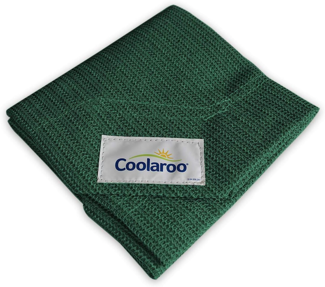 Original Pet Bed Replacement Cover - Brunswick Green / Large / Large - image 2