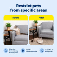 PetSafe ScatMat Indoor Training Mat – Essentials for Dogs - Medium 30" x 16" - image 3