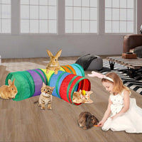 Rabbit Toys, Bunny Tunnels & Tubes - image 3