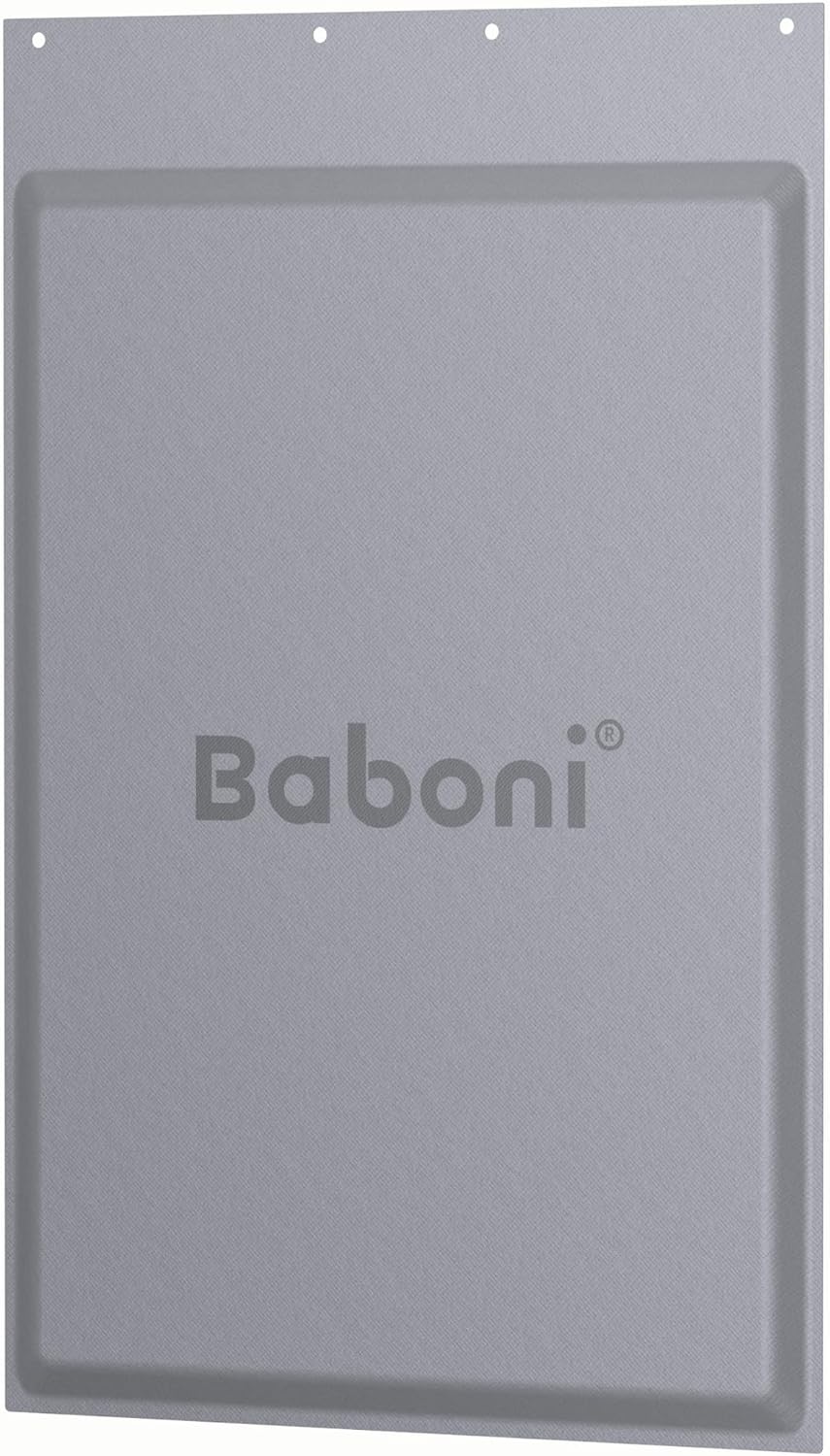 Baboni Replacement Insulated Flap for Baboni Pet Door - Medium