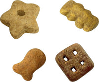 Purina Friskies Party Mix Cat Treats (Mixed Grill Crunch, 2.1 Ounce (Pack of 6))