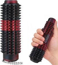 3PCS Little Ouchies Spiky Fidget Keychain for Adult – Fun for Kids & Family - 1PC-Style3red