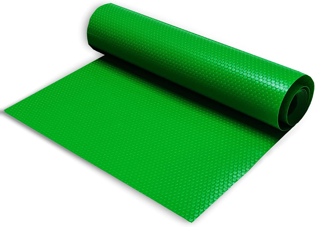 Bearded Dragon Tank Accessories, Reptile Substrate Floor - Green