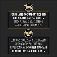Purina Pro Plan Veterinary Joint Care Joint Supplement for Small Breed Dogs Hip and Joint Supplement - 2.65 oz. Pouch